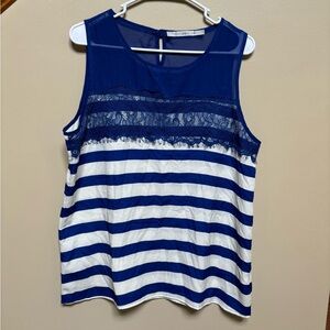 Gibson women’s tank